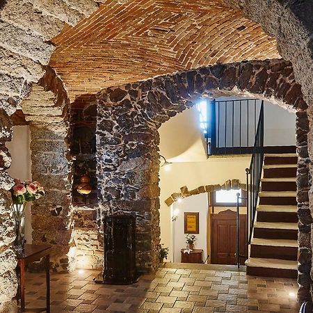 Hotel La Casa Del Balivo Dorgali Zewnętrze zdjęcie