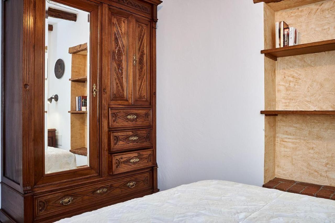 Hotel La Casa Del Balivo Dorgali Pokój zdjęcie