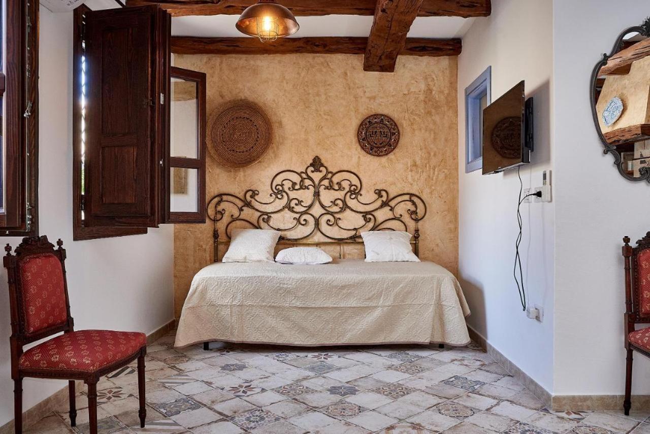 Hotel La Casa Del Balivo Dorgali Pokój zdjęcie