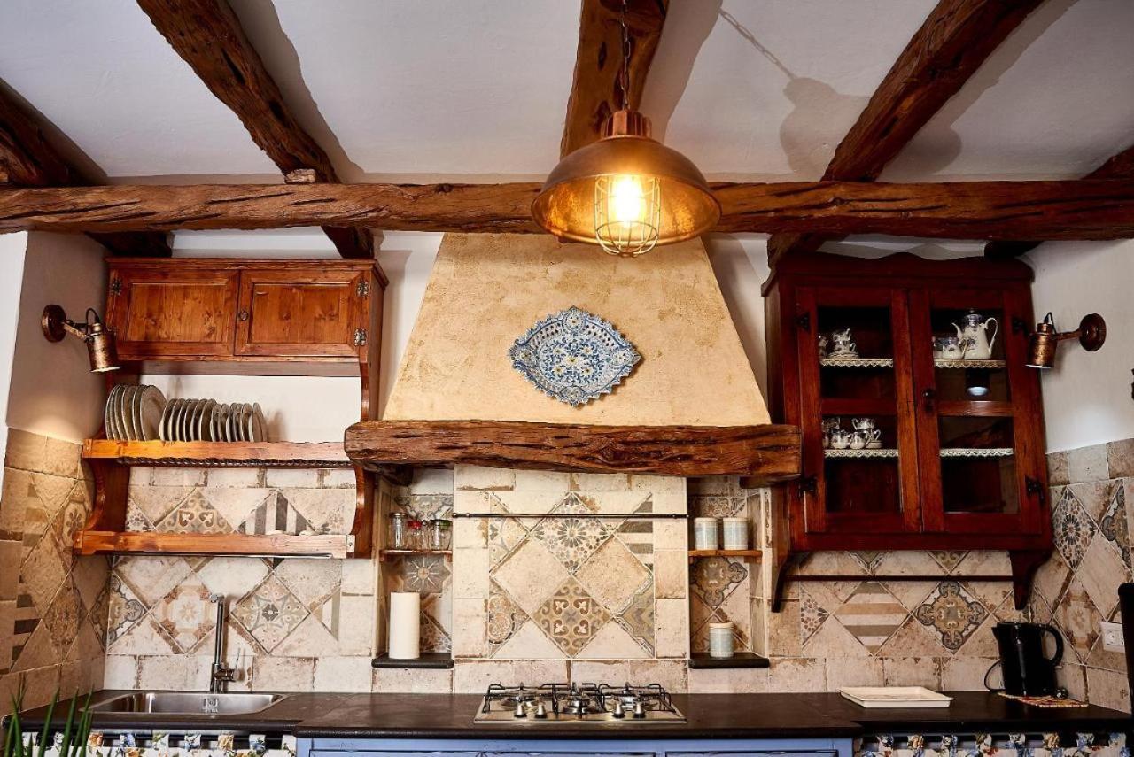 Hotel La Casa Del Balivo Dorgali Pokój zdjęcie