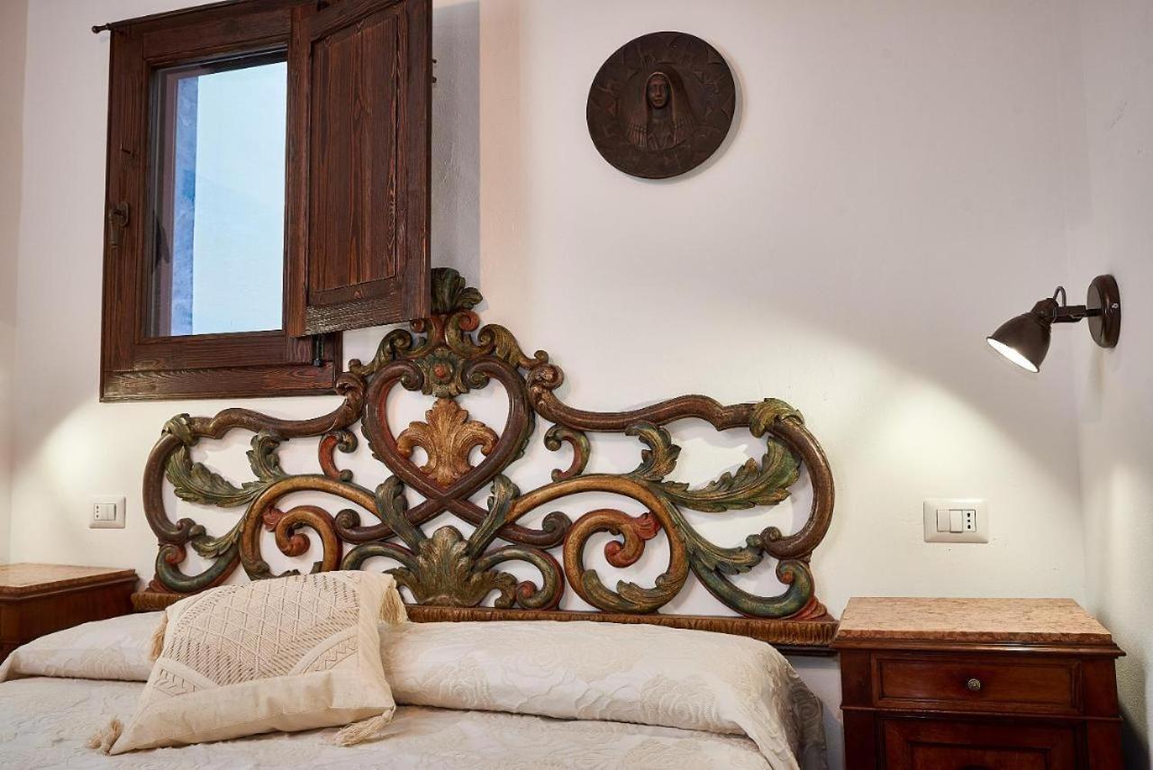 Hotel La Casa Del Balivo Dorgali Pokój zdjęcie