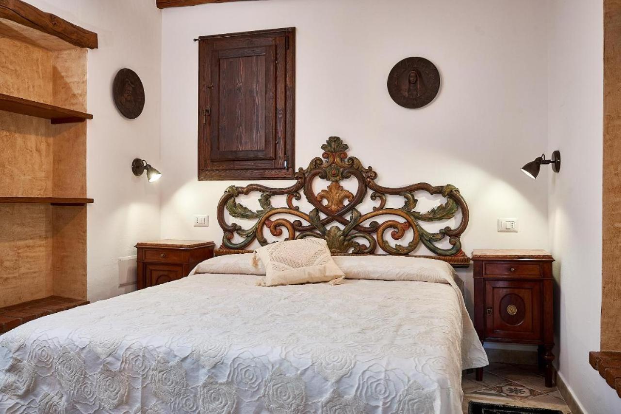 Hotel La Casa Del Balivo Dorgali Pokój zdjęcie