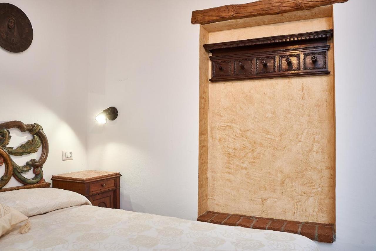 Hotel La Casa Del Balivo Dorgali Pokój zdjęcie