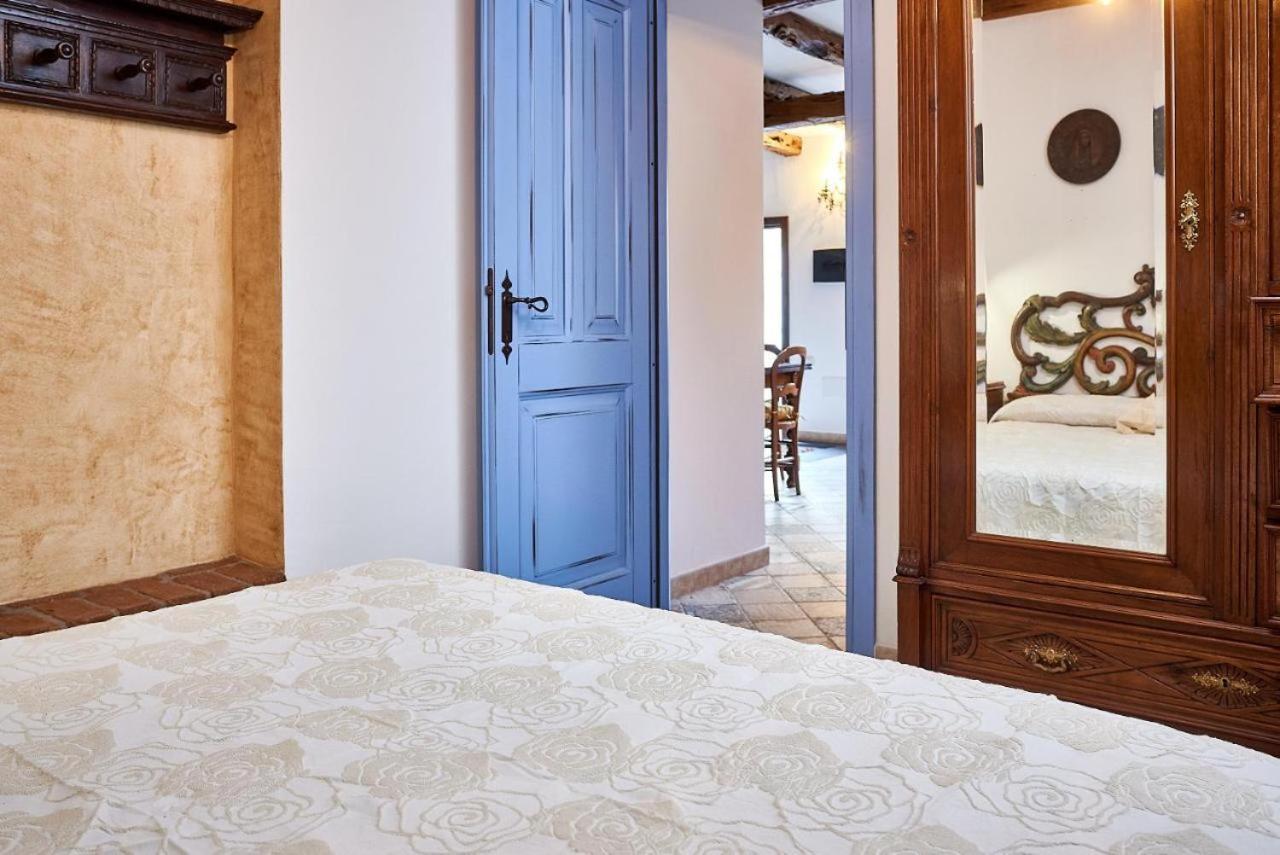 Hotel La Casa Del Balivo Dorgali Pokój zdjęcie