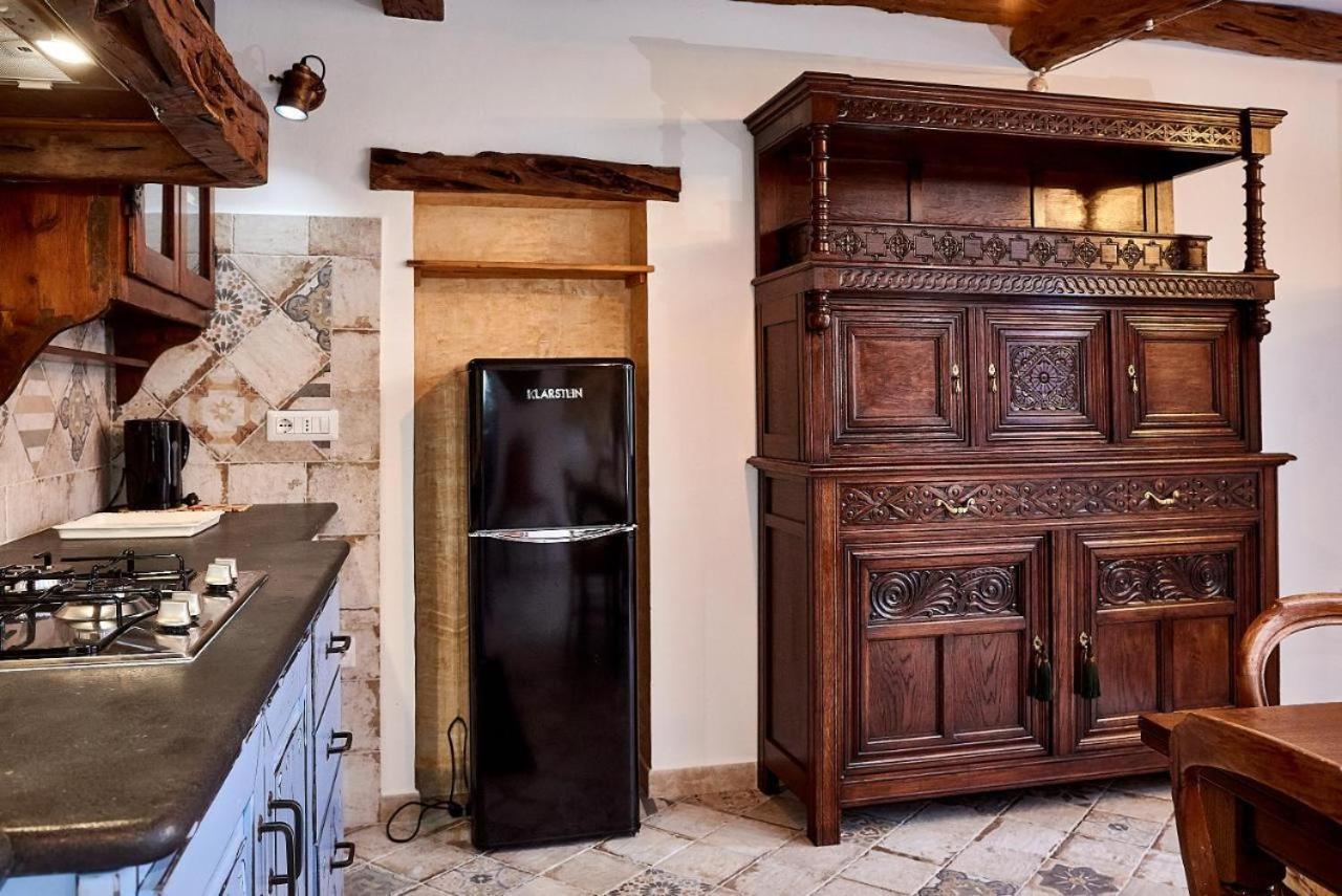 Hotel La Casa Del Balivo Dorgali Pokój zdjęcie