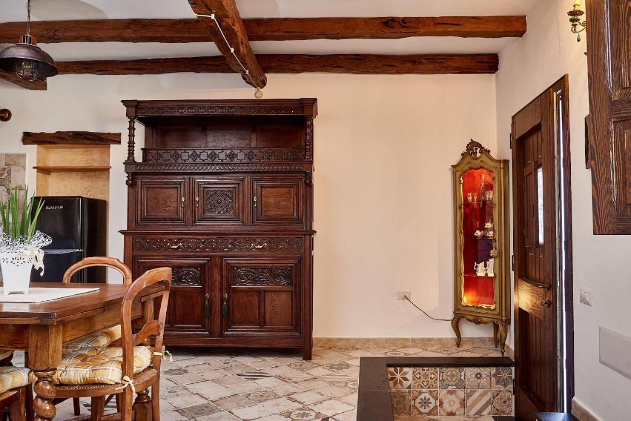 Hotel La Casa Del Balivo Dorgali Pokój zdjęcie
