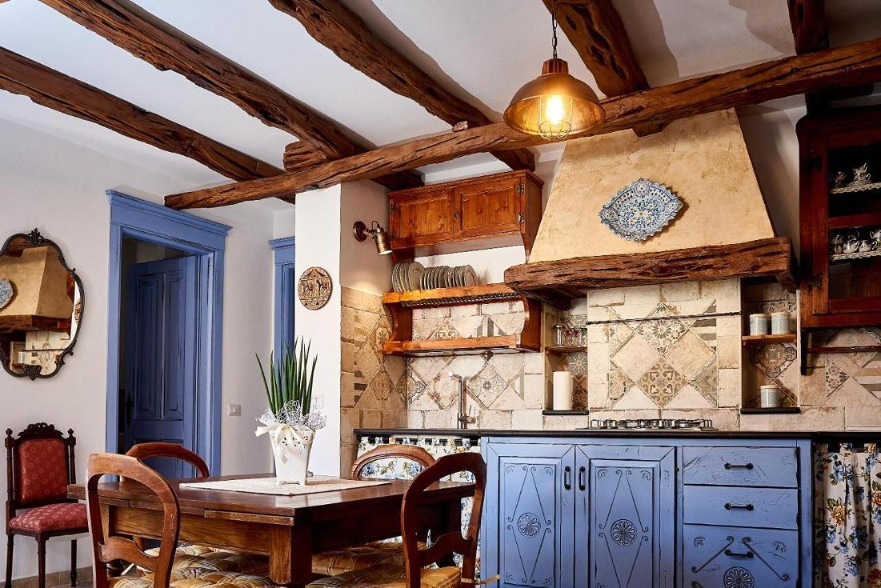 Hotel La Casa Del Balivo Dorgali Pokój zdjęcie
