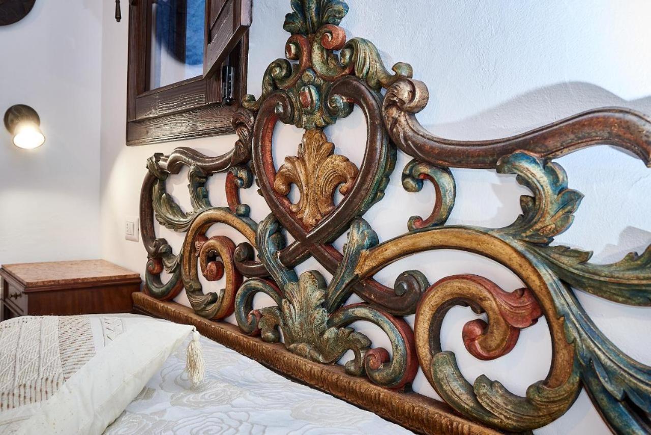 Hotel La Casa Del Balivo Dorgali Pokój zdjęcie