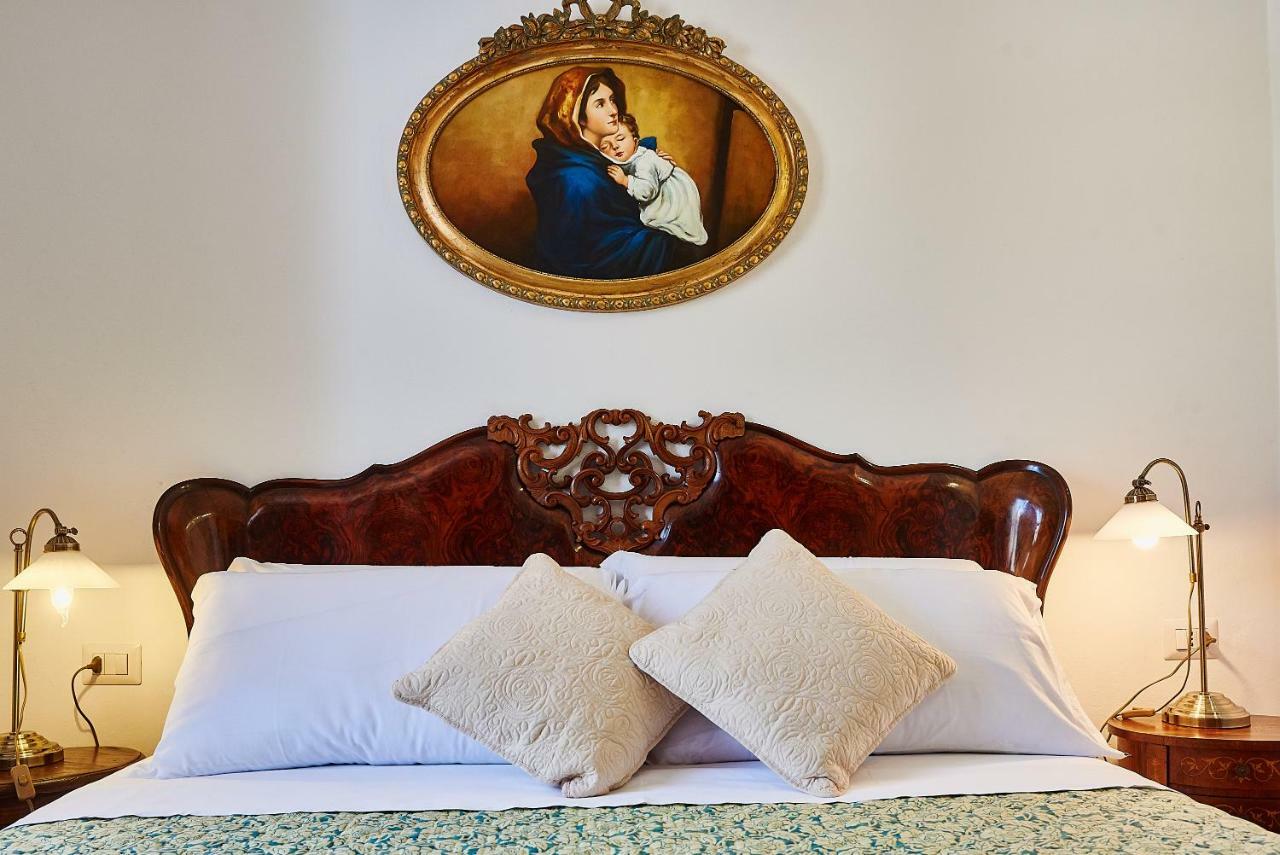 Hotel La Casa Del Balivo Dorgali Zewnętrze zdjęcie