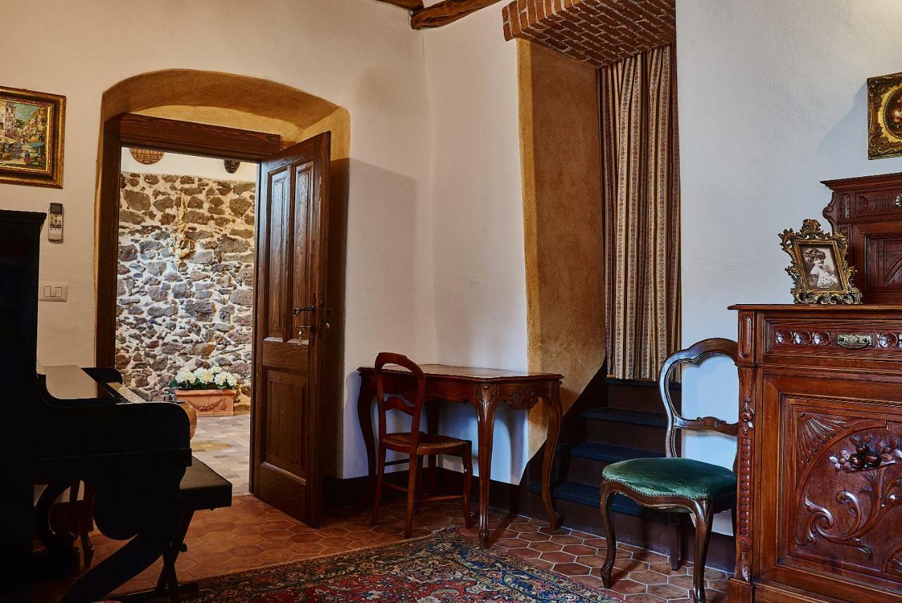 Hotel La Casa Del Balivo Dorgali Zewnętrze zdjęcie