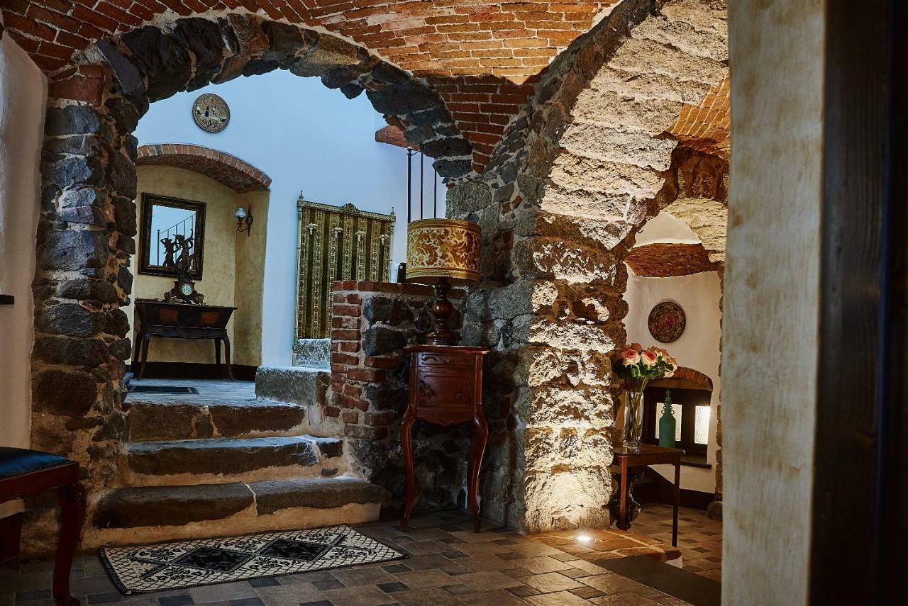 Hotel La Casa Del Balivo Dorgali Zewnętrze zdjęcie