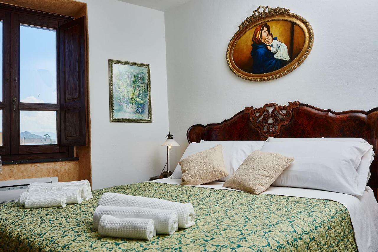 Hotel La Casa Del Balivo Dorgali Zewnętrze zdjęcie