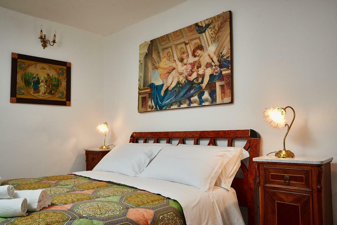 Hotel La Casa Del Balivo Dorgali Zewnętrze zdjęcie