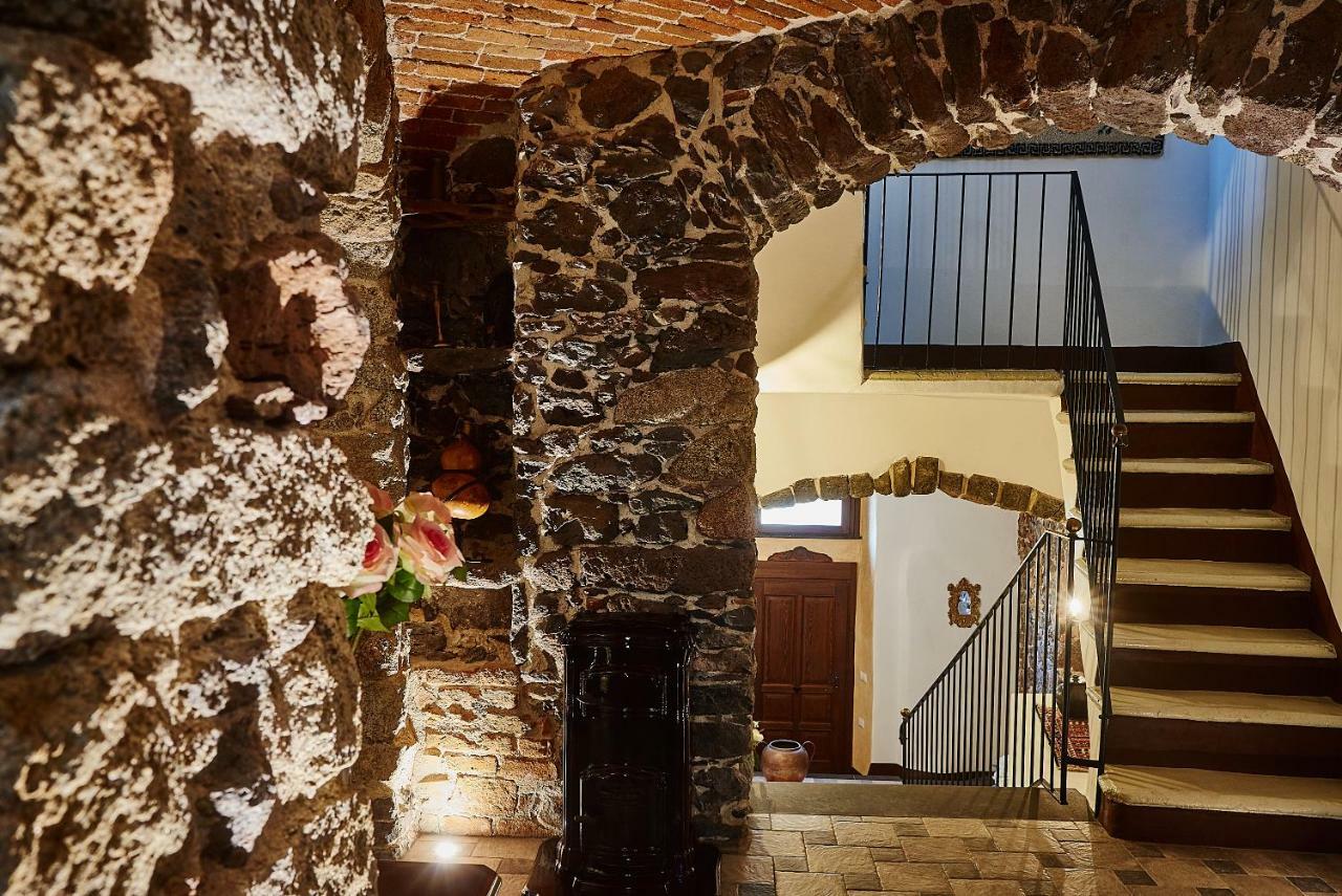 Hotel La Casa Del Balivo Dorgali Zewnętrze zdjęcie