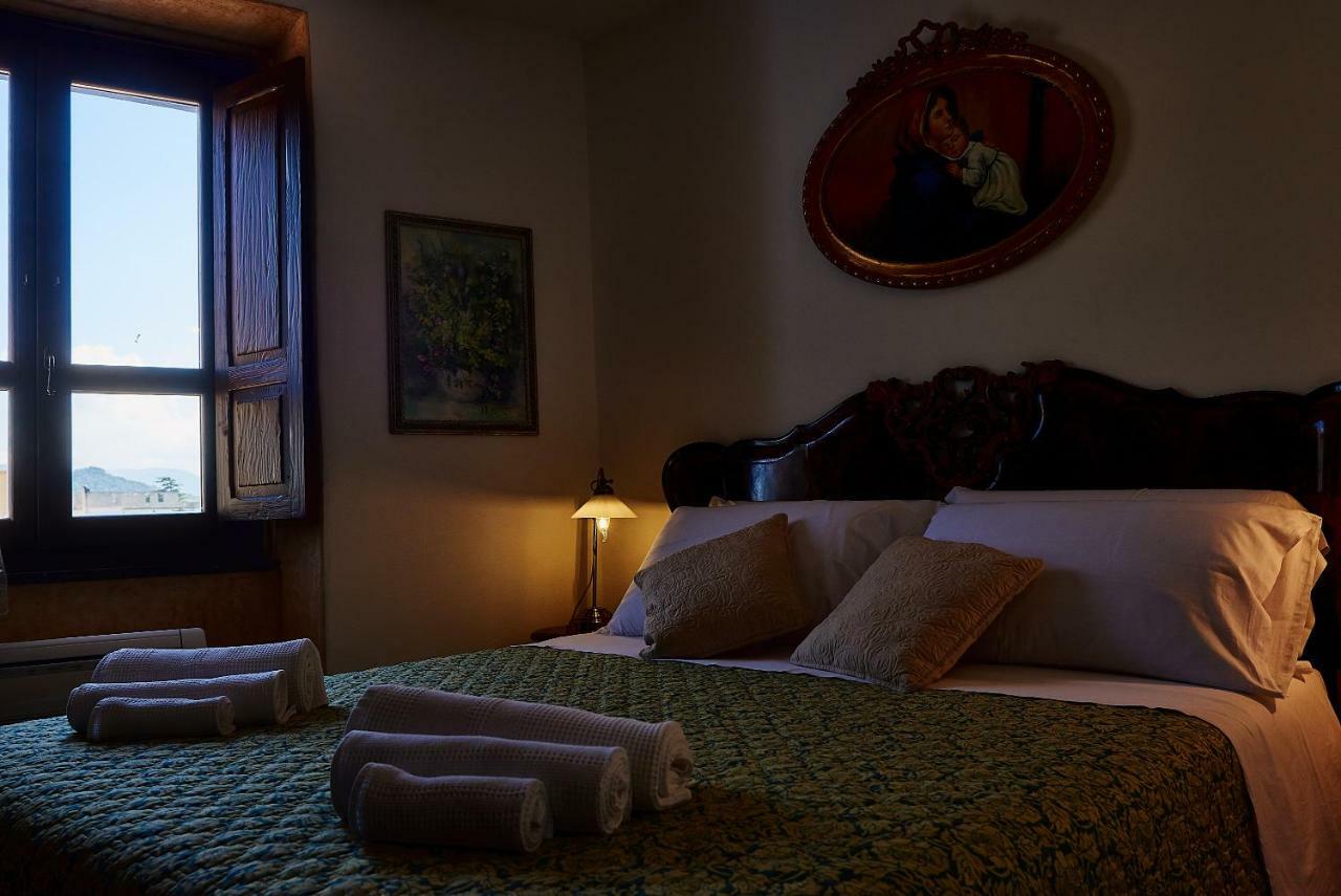Hotel La Casa Del Balivo Dorgali Zewnętrze zdjęcie