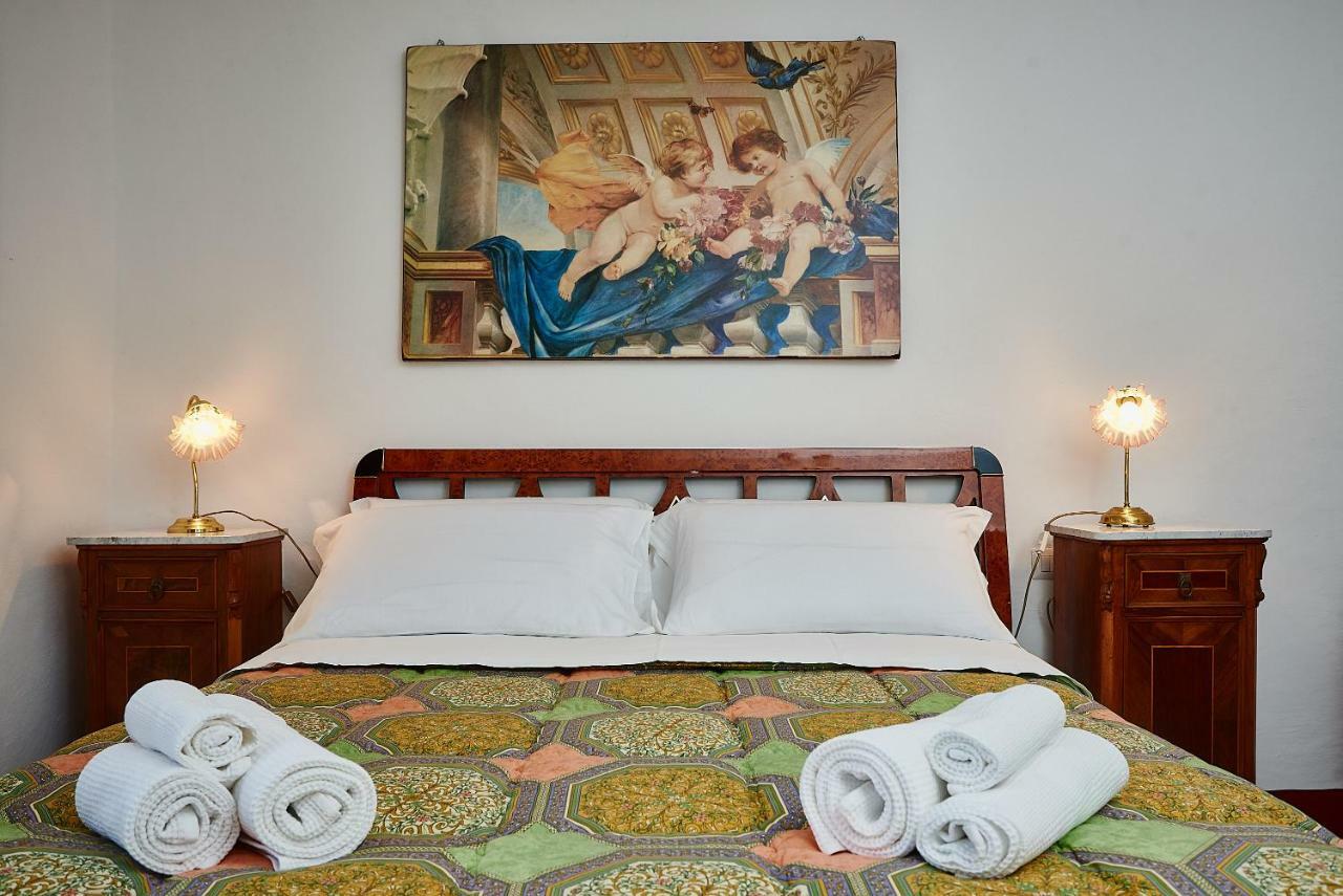 Hotel La Casa Del Balivo Dorgali Zewnętrze zdjęcie