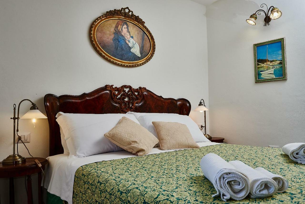 Hotel La Casa Del Balivo Dorgali Zewnętrze zdjęcie