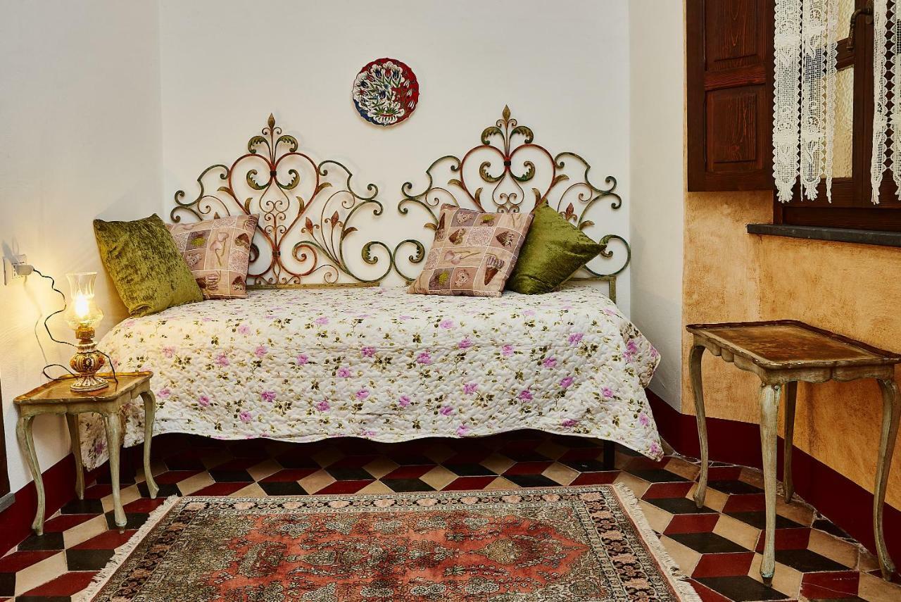 Hotel La Casa Del Balivo Dorgali Zewnętrze zdjęcie