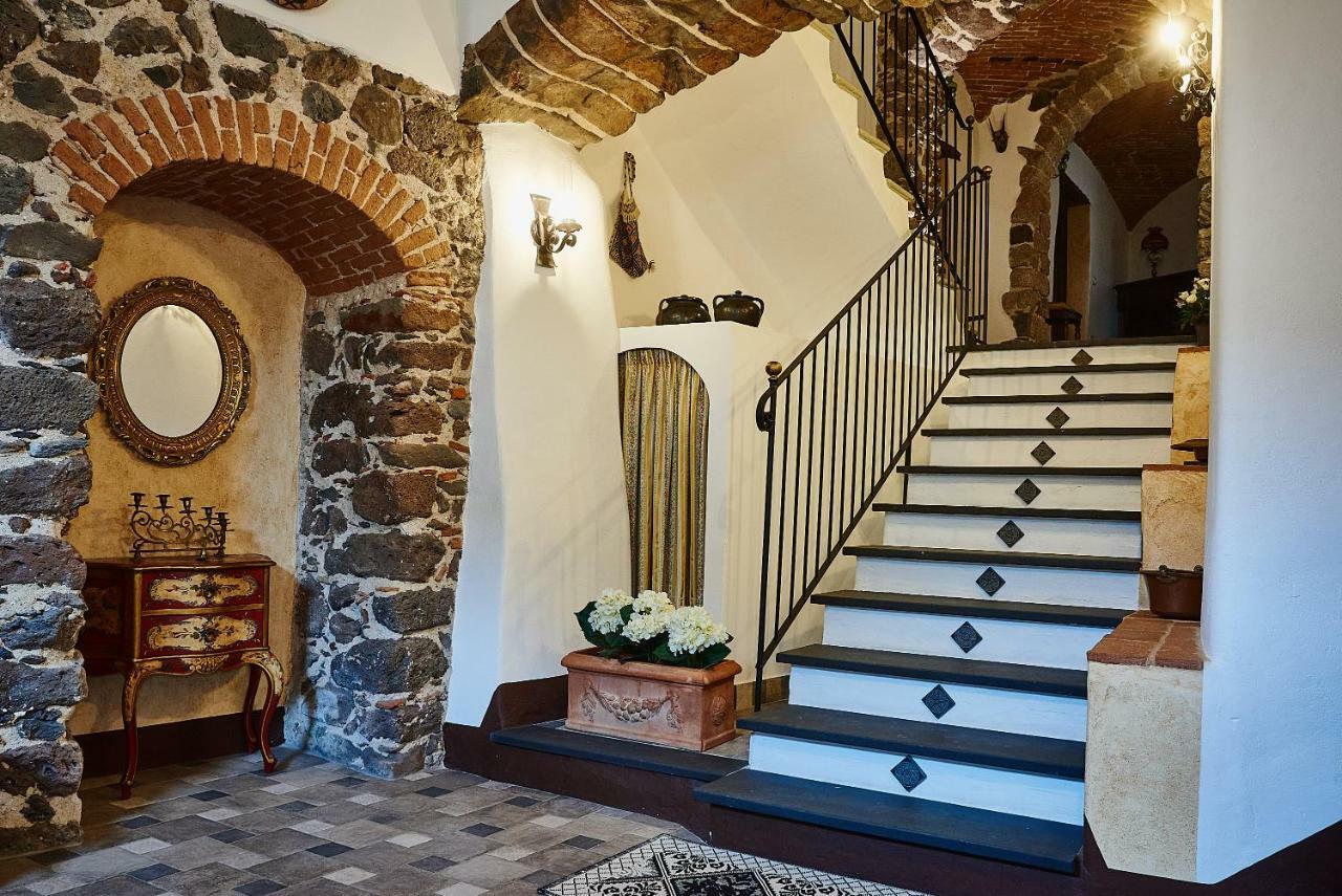 Hotel La Casa Del Balivo Dorgali Zewnętrze zdjęcie