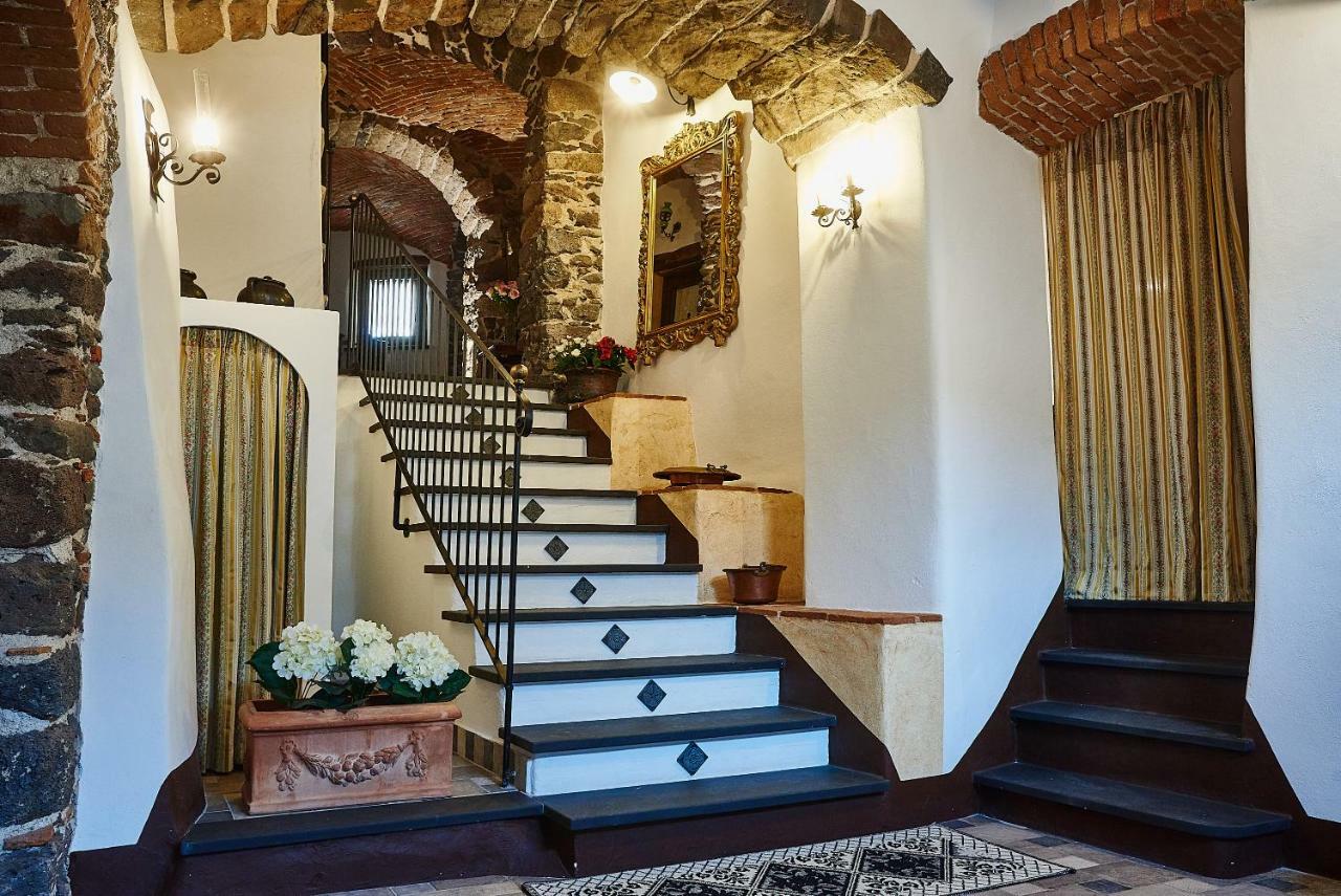 Hotel La Casa Del Balivo Dorgali Zewnętrze zdjęcie