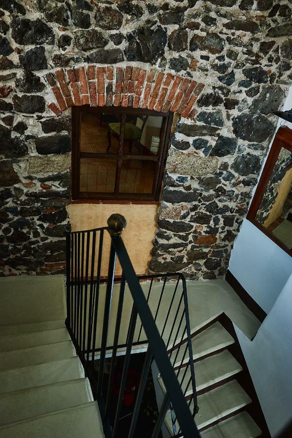 Hotel La Casa Del Balivo Dorgali Zewnętrze zdjęcie
