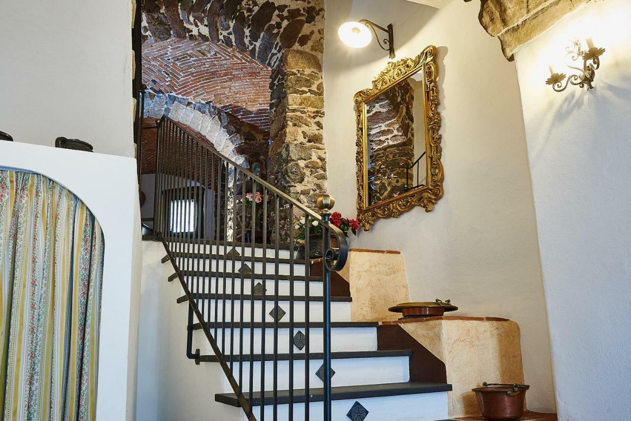 Hotel La Casa Del Balivo Dorgali Zewnętrze zdjęcie