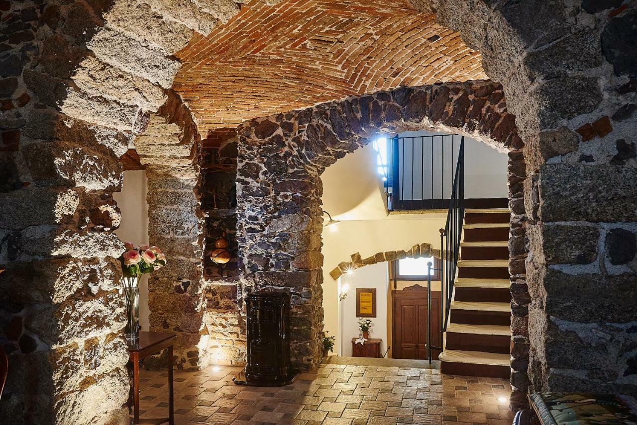 Hotel La Casa Del Balivo Dorgali Zewnętrze zdjęcie