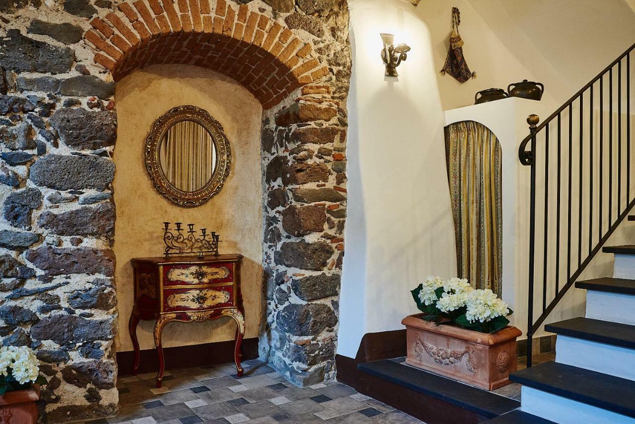 Hotel La Casa Del Balivo Dorgali Zewnętrze zdjęcie