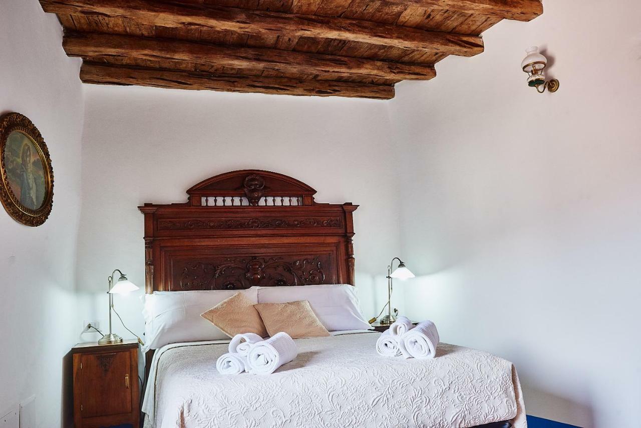 Hotel La Casa Del Balivo Dorgali Zewnętrze zdjęcie