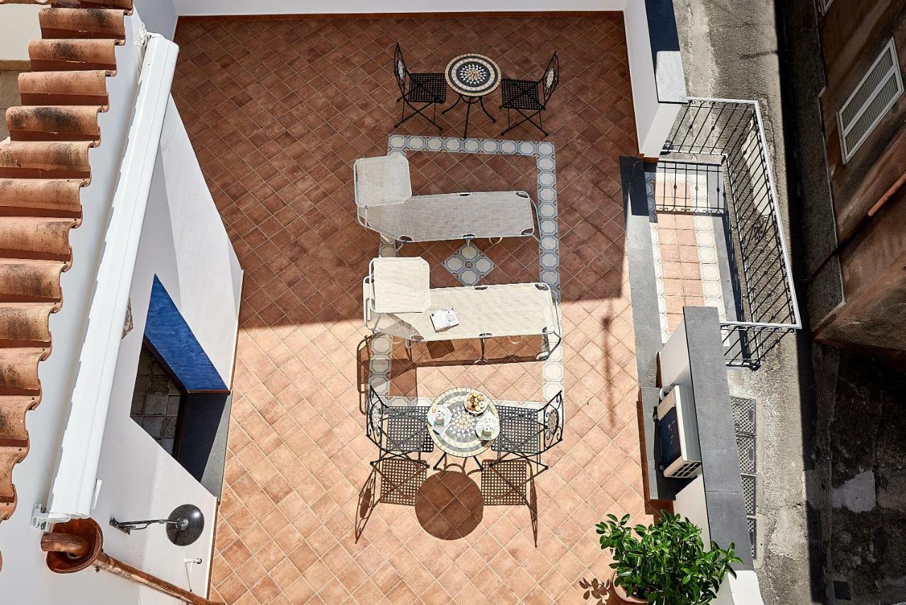 Hotel La Casa Del Balivo Dorgali Zewnętrze zdjęcie